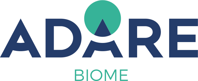 logo adare biome